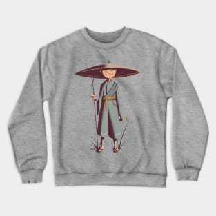 Talented Crewneck Sweatshirt